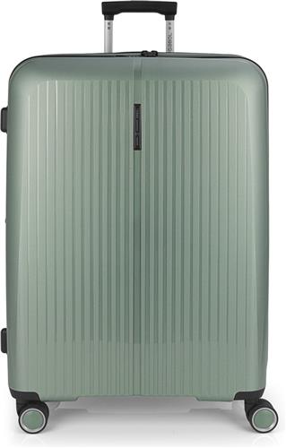 Gabol Brooklyn Spinner 75 Expandable Green