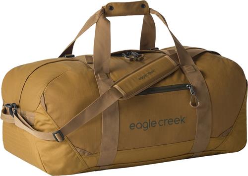 Eagle Creek No Matter What Duffel 60L safari brown