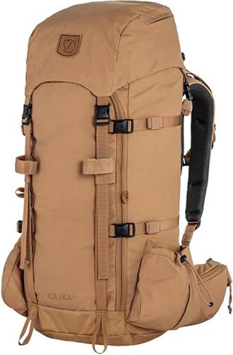 Fjällräven Kajka 35 - Trekkingrugzak Khaki Dust M/L