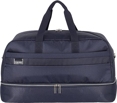 Travelite Reistas / Weekendtas - Miigo - 60 cm (medium) - Blauw