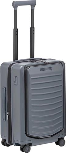 Porsche Design Roadster Hardcase 4W Trolley S Business anthracite