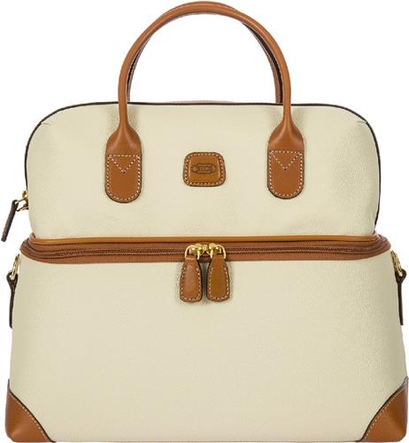 Bric's Firenze Bojola beautycase cream