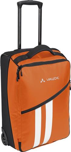 Vaude Rotuma Reiskoffer 35 liter - Orange