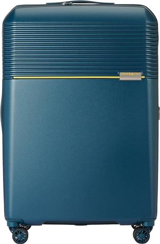 Hedgren Lineo Stripe 76 Expandable legion blue