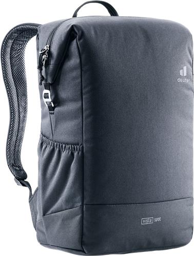 deuter Vrije tijd rugzak Rugzak Vista Spot 18L Black Zwart