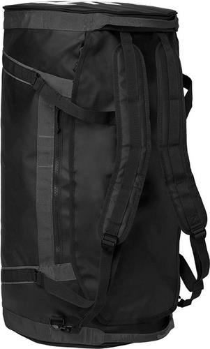 Helly Hansen Duffel Bag 2 50L - Zwart