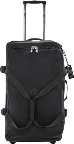 Kipling TEAGAN M Reiskoffer - Black Noir