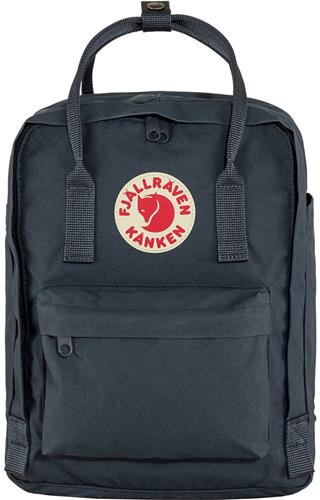 Fjällräven Kånken Laptop 13" Unisex Rugzak - Navy