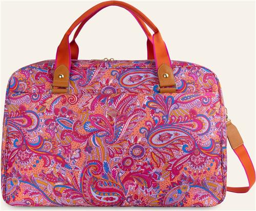 Oilily - Wynona Weekender - Roze - One size