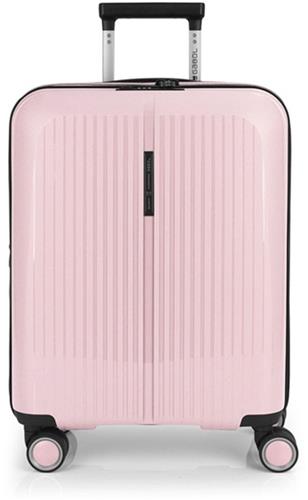 Gabol Brooklyn Spinner 55 Expandable Pink