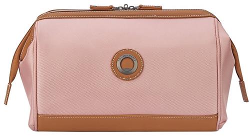 Delsey Chatelet Air 2.0 Toiletry Bag Pink
