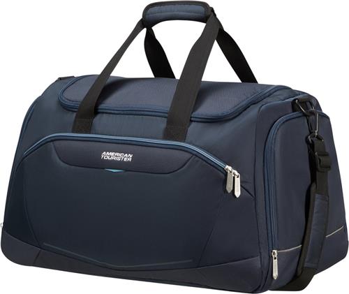 American Tourister Reistas - Summerride Duffle S - Navy - 53 l