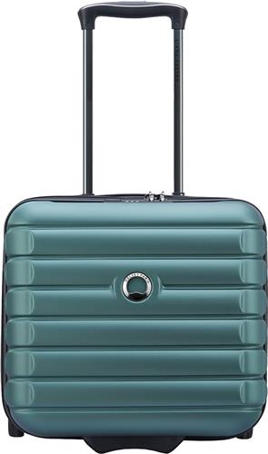 Delsey Shadow 5.0 Boardcase / Underseater Expandable green