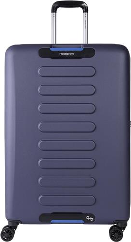 Hedgren Comby Grip L Expandable peacoat blue
