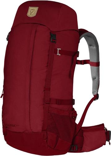 Fjallraven Kaipak Rugzak 38 liter - Redwood