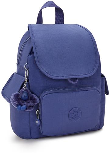 Kipling CITY PACK MINI Rugzak - OCEAN BLUE