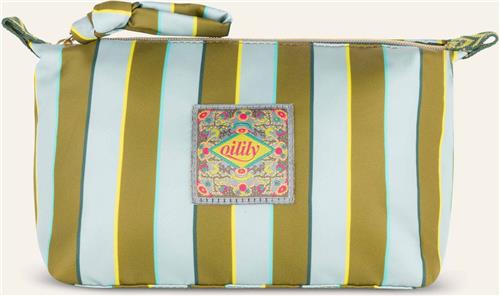 Oilily - Camila Cosmetic Bag - Groen - One size