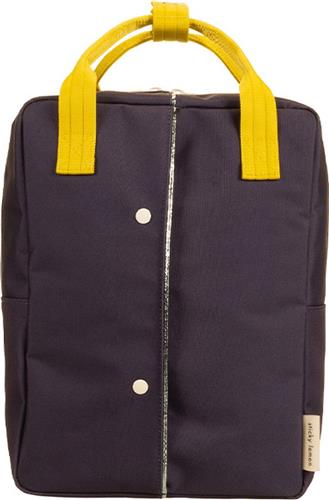 Sticky Lemon Backpack/Boekentas Medium Better Together - Uni - Skate Ramp