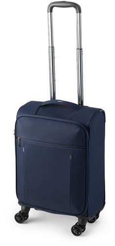 Oistr Dublin Handbagage Spinner 55 cm Navy