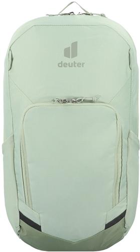 deuter Vrije tijd rugzak Rugzak Bike I 16 Backpack Mineral - Grove Mintgroen
