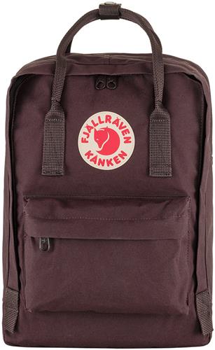 Fjallraven Kanken Laptop 13 blackberry