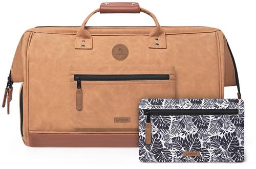 Cabaia Handbagage reistas Duffle
