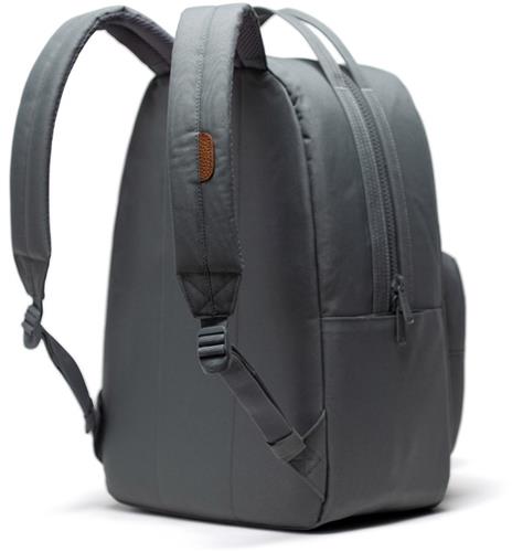 Herschel Vrije tijd rugzak Rugzak met laptopvak Miller Backpack 32L Sedona Sage Kaki