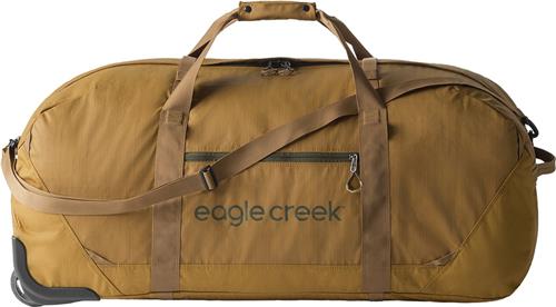 Eagle Creek No Matter What Rolling Duffel 130L safari brown