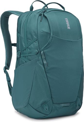 Thule EnRoute Laptoprugzak Mallard green 26