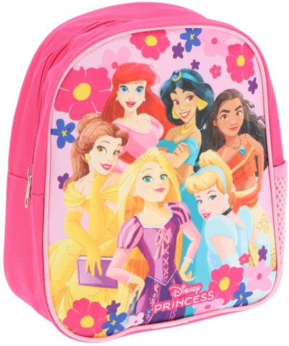 Princess Rugzak 25 cm