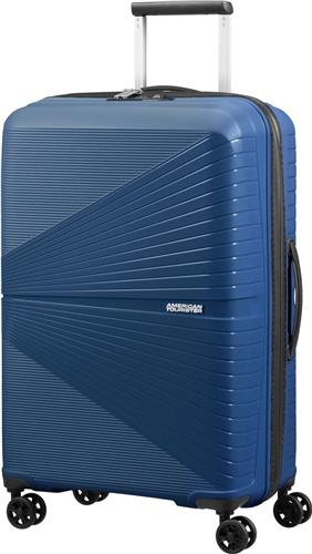 American Tourister Reiskoffer - Airconic Spinner 67/24 Tsa - Midnight Navy - 67 l - 2.7 kg