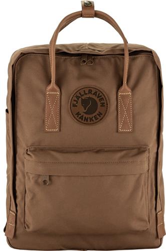Fjällräven Kånken No. 2 Unisex Rugzak - Hazel Brown