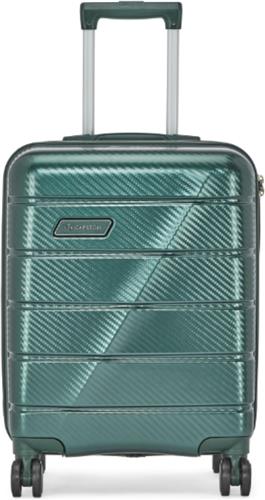 Carlton Milan - Ruimbagage Koffer - 67L - Green
