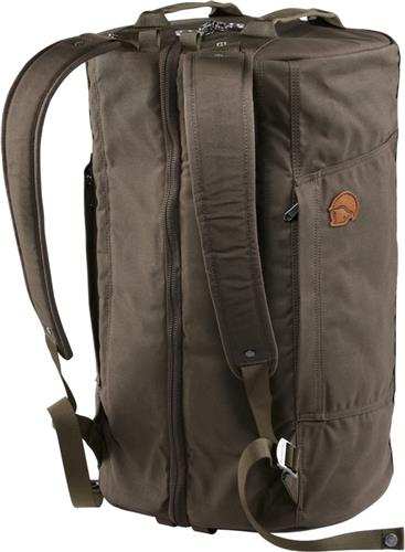 Fjallraven Splitpack Reistas 35 liter - Dark Olive