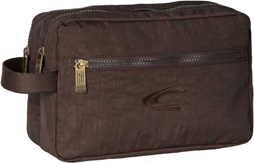 Camel Active Journey Toilettas bruin