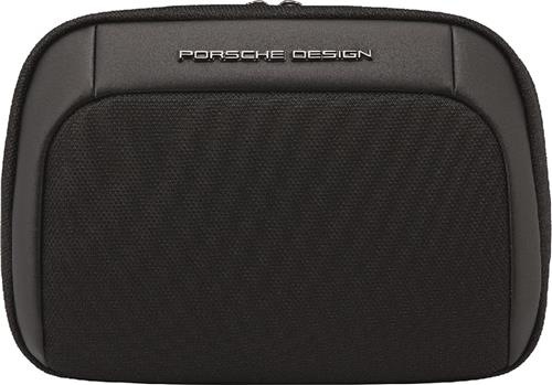 Porsche Design Roadster Nylon Washbag M black