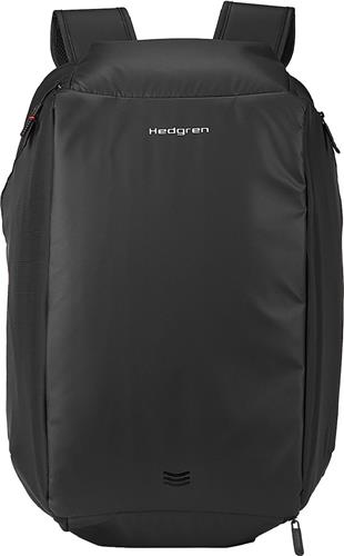 Hedgren Commute Turtle Laptoprugzak/Reistas black