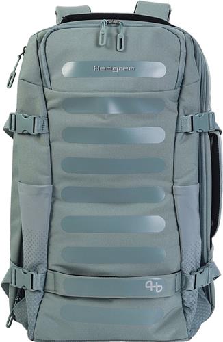Hedgren Comby Trip L 15,6 grey-green