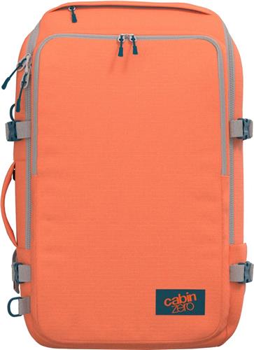 CabinZero Adventure Pro 42L Cabin Backpack moroccan sands