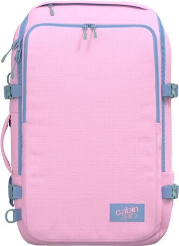 CabinZero Adventure Pro 42L Cabin Backpack sakura