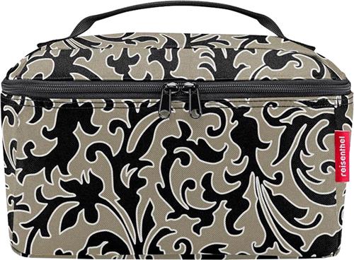 Reisenthel Beautycase Toilettas - 4L - Baroque Marble Zwart
