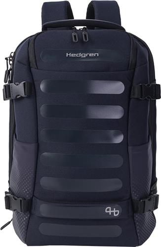 Hedgren Comby Trip M 15,6 peacoat blue