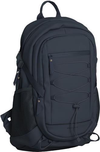Daniel Ray Laredo Laptop Rugzak Waterproof - 15,6 inch - Donkerblauw