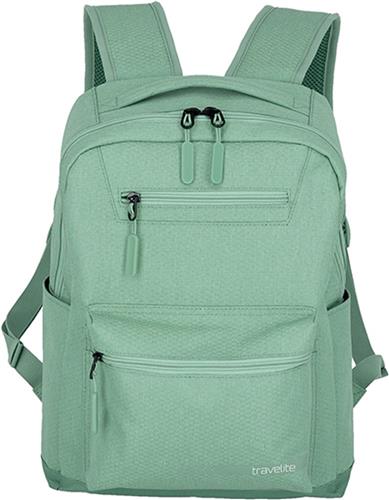 Travelite Kick Off Backpack M Sage