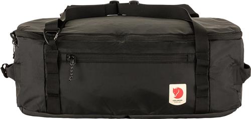 Fjallraven High Coast Duffel 22 black