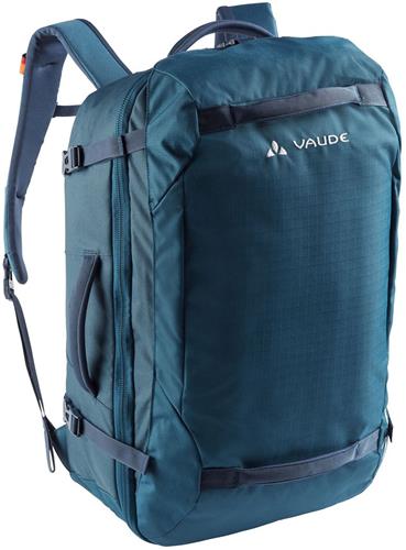 Vaude Mundo Carry-on 38 Reiskoffer - Baltic Sea