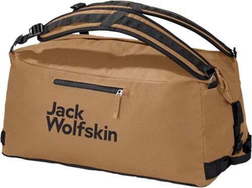 Jack Wolfskin Traveltopia Duffle 45 dunelands