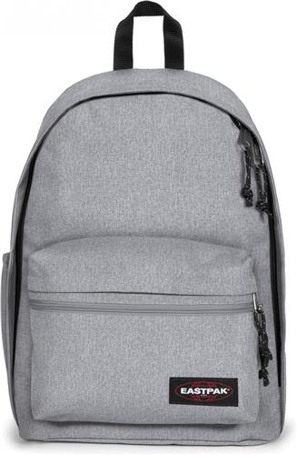 Eastpak Office Zippl'r Laptop Rugzak Sunday Grey