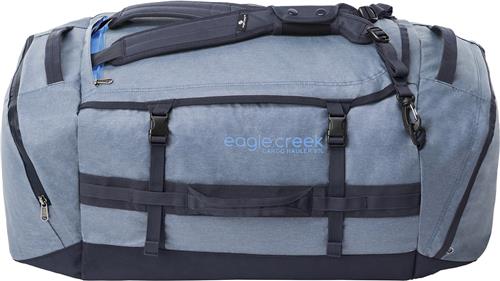Eagle Creek Cargo Hauler Duffel 90L glacier blue