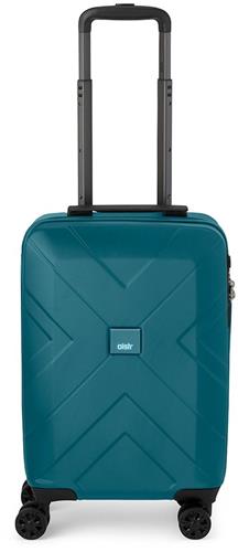 Oistr Denver Handbagage Spinner S Pearl Blue